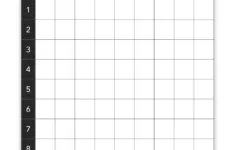 Multiplication Chart: 1-15, Blank Bw - Chart | Classcrown with regard to Blank Multiplication Table Worksheet