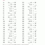 Multiplication Drill Sheets 3Rd Grade Within Free Printable Multiplication Worksheets Grade 3