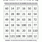 Multiplication Math Games Regarding Multiplication Games And Worksheets