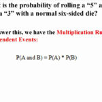 Multiplication Rule For Probability (Examples, Solutions, Lessons Throughout Probability Addition And Multiplication Rule Worksheet