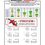 Multiplication   Super Teacher Worksheets Pertaining To Multiplication Worksheets Super Teacher