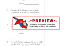 Multiplication - Super Teacher Worksheets within Multiplication Worksheets Super Teacher