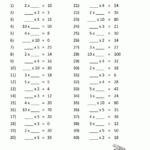 Multiplication Table Worksheets Grade 3 For Class 3rd Multiplication Worksheet