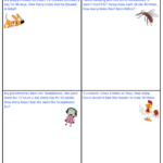 Multiplication Word Problems! (D) – Mr. R.'S World Of Math With Regard To 2 Digit By 2 Digit Multiplication Word Problems Worksheets
