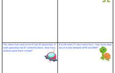 Multiplication Word Problems! – Mr. R.'S World Of Math within 2-Digit By 2-Digit Multiplication Word Problems Worksheets