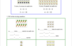 Multiplication Workbook For Grades 2-3 | K5 Bookstore throughout K5 Learning Multiplication Worksheets