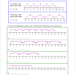 Multiplication Workbook For Grades 2 3 | K5 Bookstore With K5 Learning Multiplication Worksheets