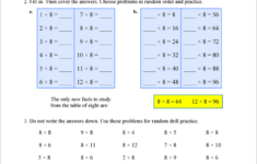 Multiplication Workbook For Grades 2-3 | K5 Bookstore with regard to K5 Learning Multiplication Worksheets