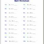 Multiplication Worksheets For Grade 3 Regarding Multiplication Worksheets Times 3
