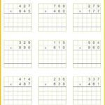 Multiplication Worksheets Pdf | Free Download Inside Multiplication Worksheets Grade 5 Free Download