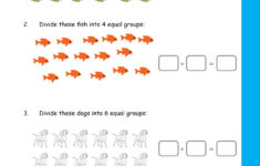 Multiplicationgrouping | Year 1 And Grade 1 for Groups of Multiplication Worksheets