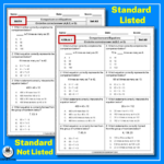 Multiplicative Comparison Worksheets Grade 4   Expertuition Throughout Multiplication As Comparison Worksheets