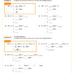 Multiply 2 Digits1 Digit Worksheet | Pdf Printable Number With Regard To Multiplication 2 Digit By 1 Digit Worksheet