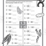 Multiply And Divide Rational Numbers 1 (Ccss 7.Ns.a.2C): Supplemental  Worksheets For The Common Core Throughout Multiplication And Division Of Rational Numbers Worksheet