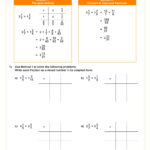 Multiply Mixed Numbers Worksheet | Fun And Engaging 5Th Grade And With Regard To Rational Number Multiplication Worksheet