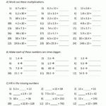 Multiplying Decimals10 100 Worksheets Within Multiplication Of Decimals By 10 100 And 1000 Worksheets