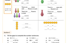 Multiplying1 And 0 (B) | Fun And Engaging Year 4 Number Worksheet with regard to Multiplication By 0 And 1 Worksheets