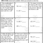 Multiplymultiples Of 10 Homework Worksheets In Multiplication By Multiples Of 10 Worksheets