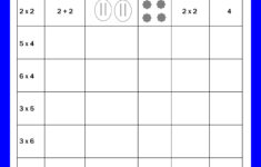 Ncert Class 3 Multiplication Worksheet | Grade1To6 for Commutative Property of Multiplication Worksheets Grade 3