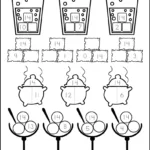 Number Bonds To 14 Free Math Worksheets Inside Number Bonds Multiplication Worksheets