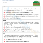 Printable Grade 11 Multiple Meaning Words Worksheets Download Inside Multiple Meaning Words Worksheet