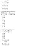 Quiz & Worksheet   Multiply & Divide Rational Expressions | Study Throughout Multiplication And Division Of Rational Algebraic Expressions Worksheets