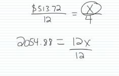 Ratio Word Problems (Video Lessons, Examples And Solutions) for Maths Cross Multiplication Word Problems