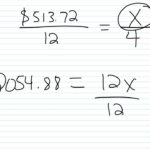 Ratio Word Problems (Video Lessons, Examples And Solutions) In Cross Multiplication Word Problems