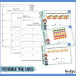 Relating Multiplication And Division Activities With Relate Multiplication And Division Worksheet