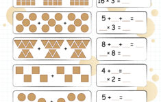 Repeated Addition With Roger Rhino - Argoprep intended for Repeated Addition and Multiplication Worksheets