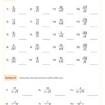 Simplifying Radicalsrationalizing Worksheet | Pdf Printable Pertaining To Multiplication Of Radicals Worksheet
