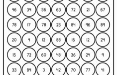 Skip Counting Worksheets - Superstar Worksheets for Skip Counting Multiplication Worksheets