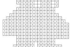 Spiderman Mystery Colornumber - Coloring Squared intended for Multiplication Spiderman Color Sheets