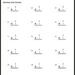 Storyboard That: Multiplication Worksheet Creator 2025 With Regard To Make Your Own Multiplication Worksheet