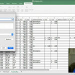 Using A Macro To Copy Multiple Worksheets Into A Master Worksheet Excel  Macbook Intended For How To Copy Multiple Worksheets