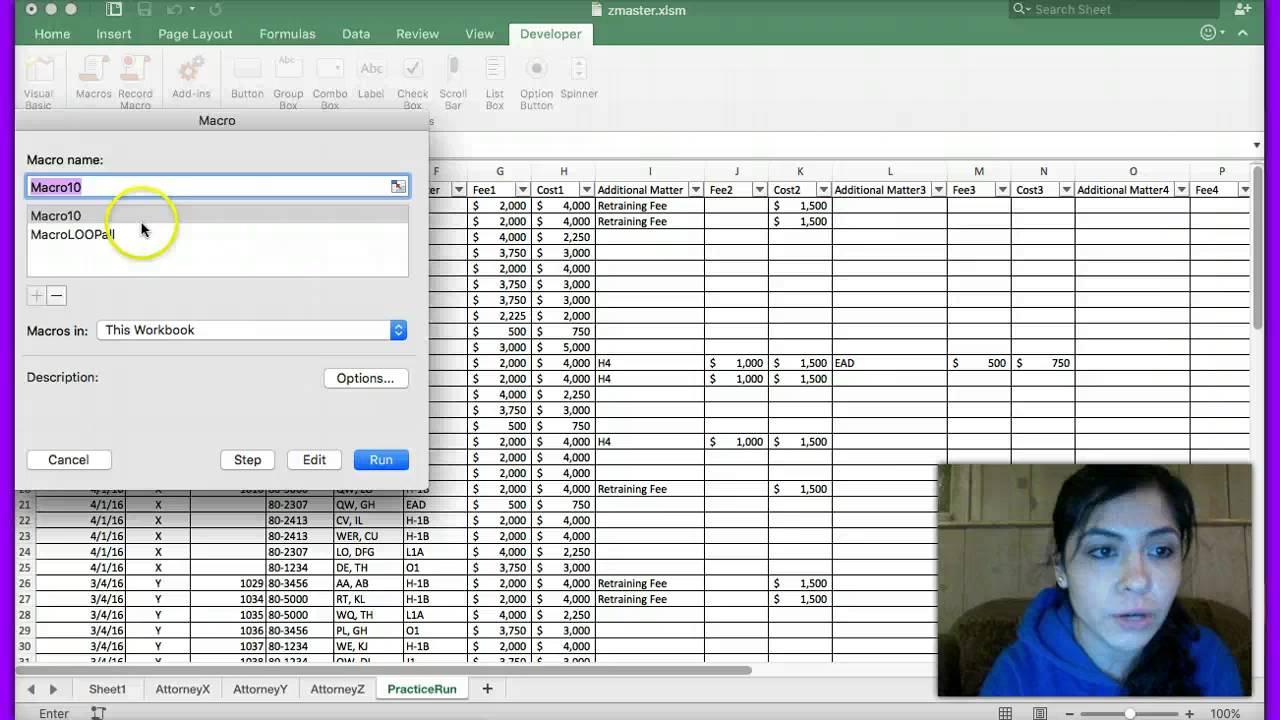 Using A Macro To Copy Multiple Worksheets Into A Master Worksheet Excel Macbook intended for How To Copy Multiple Worksheets