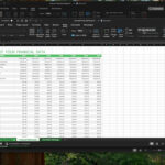 View Multiple Worksheets Sideside In Excel For Mac With View Multiple Worksheets