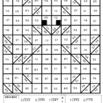 Winter Math Coloring Pages   Multiplication And Long Division Pertaining To Multiplication And Division Coloring Worksheets